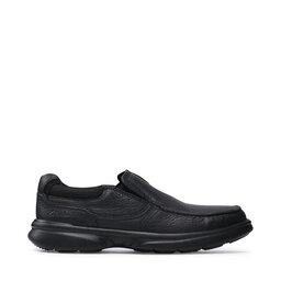 

Туфлі Clarks, Чорний