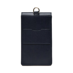 

Чохол для телефону Tommy Hilfiger Iconic Tommy Phone Wallet AW0AW12078 C7H, Cиній