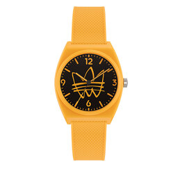 adidas Originals Reloj adidas Originals Project Two R AOST22564 Orange