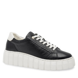 Lasocki Sneakersy Lasocki WI23-PIANA-01 Czarny