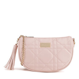 DeeZee Ročna torba DeeZee DZE-S-021-07 Roza