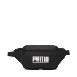 Puma Midjeväska Puma Plus Waist Bag 079614 01 Puma Black