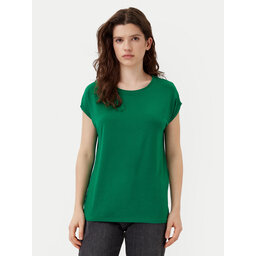 Vero Moda Vero Moda Camiseta Ava 10284468 Verde Regular Fit