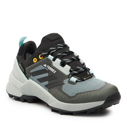adidas Chaussures adidas Terrex Swift R3 GORE-TEX Hiking Shoes IF2403 Seflaq/Cblack/Wonbei