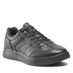 Sprandi Sneakers Sprandi MP07-11577-01 Black