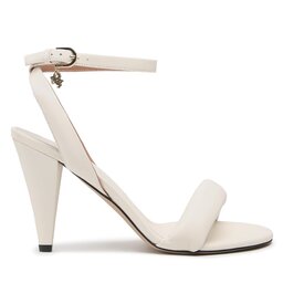 

Босоніжки Boss Ruth Sandal 90 50488724 10239116 01 Open White 114, Білий