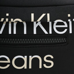 

Сумка на пояс Calvin Klein Jeans Hero Logo Waistbag IU0IU00449 BEH, Чорний
