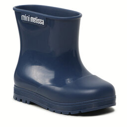 Melissa Gumáky Melissa Mini Melissa Welly Bb 33869 Blue AO300