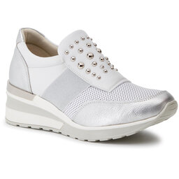 QUAZI Sneakersy QUAZI QZ-12-02-000077 602
