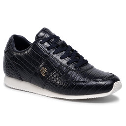 Lauren Ralph Lauren Sneakersy Lauren Ralph Lauren Cate 802759750001 Lauren Nav