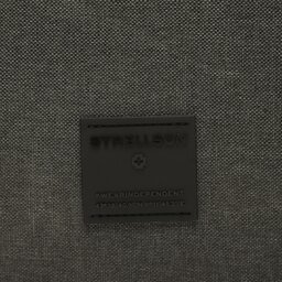 

Плоска сумка Strellson Marcus 4010002968 Dark Grey 802, Сірий