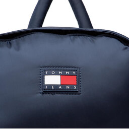 

Рюкзак Tommy Jeans, Cиній