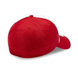 

Бейсболка New Era Atletico Madrid Logo 39Thirty 12044768 Red Contrast, Червоний