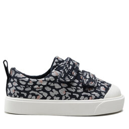 Clarks Scarpe da ginnastica Clarks City Bright T. 261652036 Blu scuro