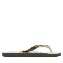 

В'єтнамки Havaianas Star Wars 41351850869 Green, Зелений