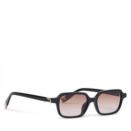 Furla Okulary przeciwsłoneczne Furla Sunglasses WD00153-A.0116-O6000-4-401-20-CN-D Czarny