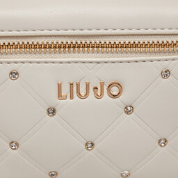 

Рюкзак Liu Jo Ecs M Backpack Liu Jo Jorah AA4184 E0426 True Champagne 33801, Бежевий
