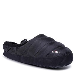 CMP Hausschuhe CMP Lyinx Wmn Slipper 30Q4676 Nero U901
