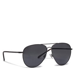 Polo Ralph Lauren Akiniai nuo saulės Polo Ralph Lauren 0PH3148 Semishiny Dark Gunmetal 930787