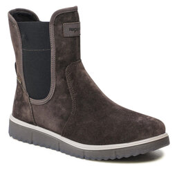 Superfit Stövlar Superfit GORE-TEX 1-009478-3000 S Braun