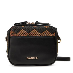 Gioseppo Borsetta Gioseppo Rusk 75498-P Nero