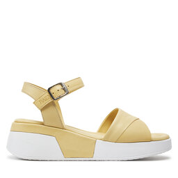 

Босоніжки Piazza 910225-06 Yellow, Жовтий