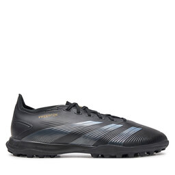 adidas Ποδοσφαιρικά Παπούτσια adidas Predator League Tf IF6377 Μαύρο