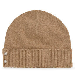 LAUREN RALPH LAUREN Mütze LAUREN RALPH LAUREN 454P04510002 Beige