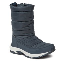 CMP Schneeschuhe CMP Yakka After Ski Boots 3Q75986 Black Blue N950