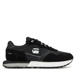 G-Star Raw Laisvalaikio batai G-Star Raw LEO-01-WE Juoda