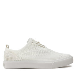 Big Star Shoes Sneakers Big Star Shoes NN274218 Λευκό