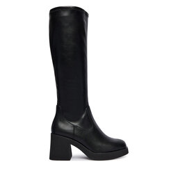 Tamaris Botas altas Tamaris 1-25526-45 Negro