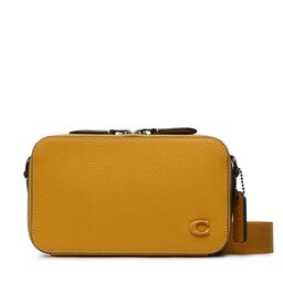 

Сумка Coach Chrtr Slm C Hw CC070 Yellow Gold, Жовтий