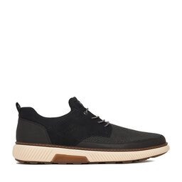 Rieker Halbschuhe Rieker B3354-00 Schwarz