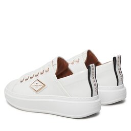 

Снікерcи Alexander Smith Wembley ASAZWYW0486 Total White, Білий
