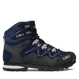CMP Pārgājienu apavi CMP Athunis Mid Wmn Trekking Shoe Wp 31Q4976 Tumši zils