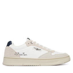 Aeronautica Militare Снікерcи Aeronautica Militare 261SC0235UPL00244 Бежевий