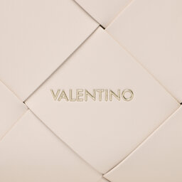

Сумка Valentino Ibiza VBS6V505 Off White, Бежевий