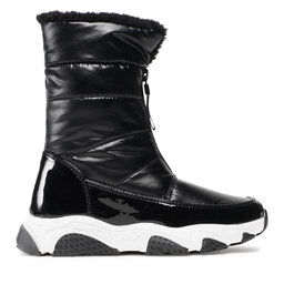 

Снігоходи Nelli Blu CS2025-02 Black, Чорний