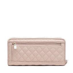 

Великий жіночий гаманець Guess, Рожевий