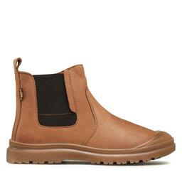 

Черевики Froddo Tylas Tex Chelys G3160214-3 S Cognac 3, Коричневий