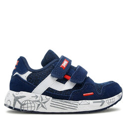 

Снікерcи Primigi 8457233 Navy, Cиній