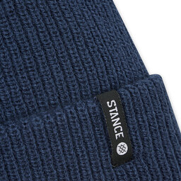 

Шапкa Stance Icon 2 A260C21STA Darknavy Dan, Cиній