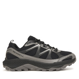 Merrell Trekkingschuhe Merrell Tempo Exp J038283 Schwarz