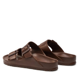 

Шльопанці Birkenstock Arizona 1027402 Roast, Коричневий