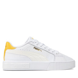 

Снікерcи Puma Cali Star Wn's 380176 12 Puma White/Marshmallow, Білий