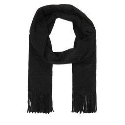 Guess Schal Guess AM9673 POL03 Schwarz
