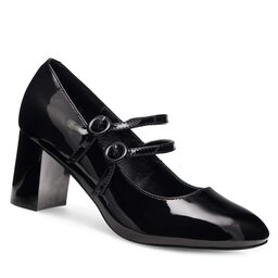 Sergio Bardi Pantofi Sergio Bardi WYL3303-2Z-SB Negru