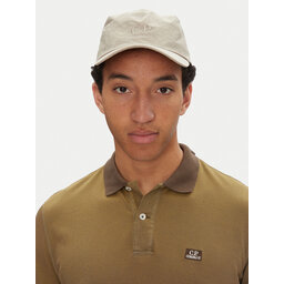 C.P. Company Gorra con visera C.P. Company 18CMAC225A110188A Beis