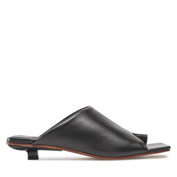 

В'єтнамки Gino Rossi 17120 Black, Чорний